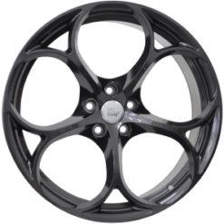 Jante Alfa Romeu Style 20x9 ET29 5x110 ANTHRACITE